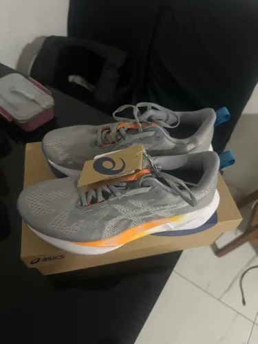 Tênis para corrida