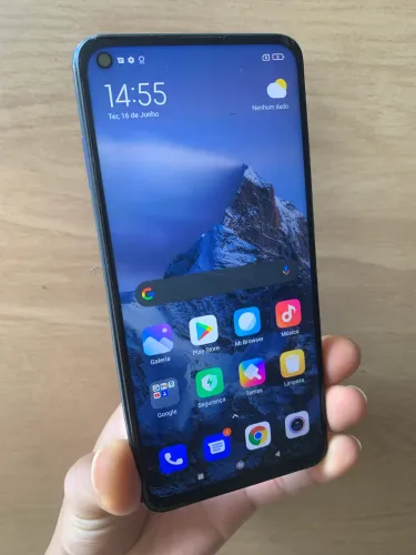 Xiaomi Redmi Note 9 128GB 