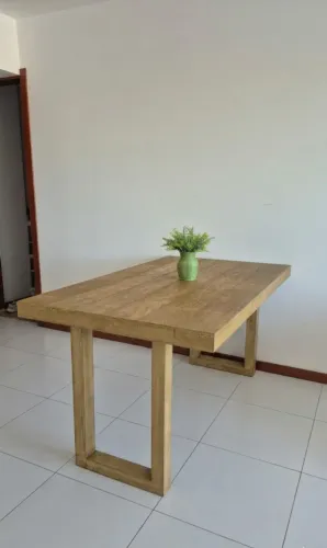 Mesa de Jantar MDF