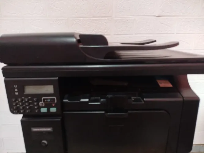 Impressora Hp 1212