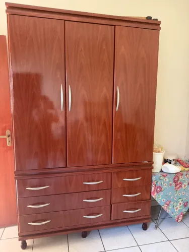 Guarda roupa