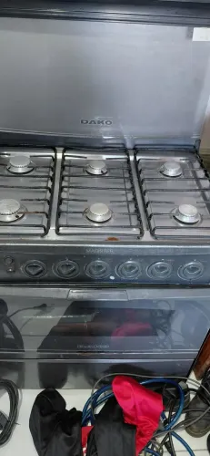 Vendo fogão Dako