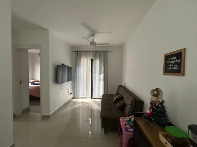 Venda Apartamento + Gardem