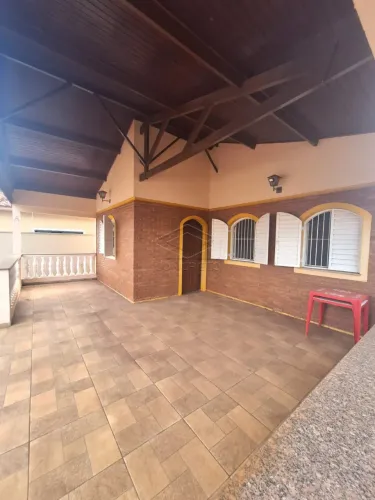 NÚCLEO HABITACIONAL-BARRA BONITA/SP