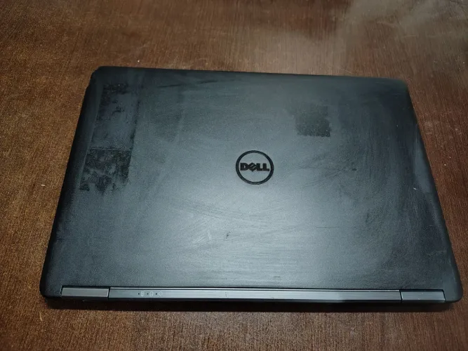 Ultrabook Dell latitude E7250 com i7 e SSD.