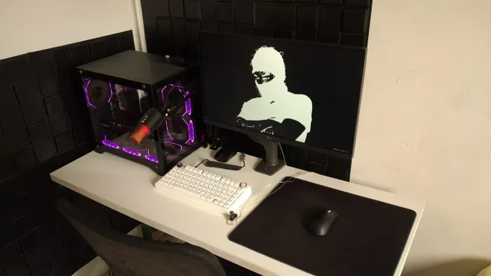 VENDO SETUP/PC GAMER - Urgente