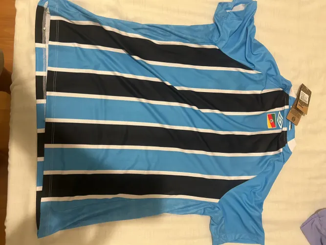 Camisa Grêmio Feminina Nova sem uso tamanho GG