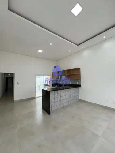 Casa à Venda, Jardim Paraíso II, Botucatu, SP