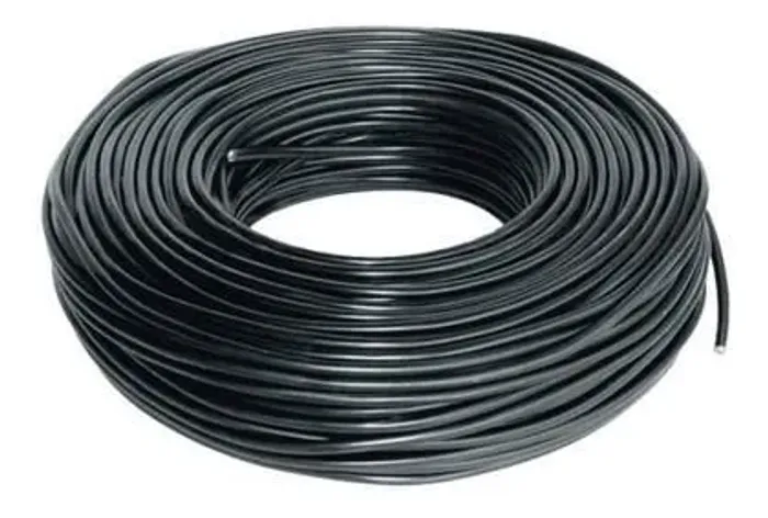 Cabo PP 4x6mm