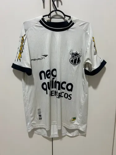 Camisa do Ceará