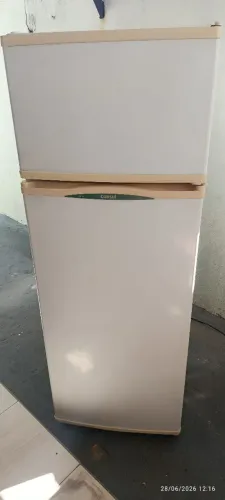 Geladeira Consul 320 litros degelo seco funcionando perfeitamente 