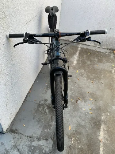 Vendo ou Troco bike TSW aro 29