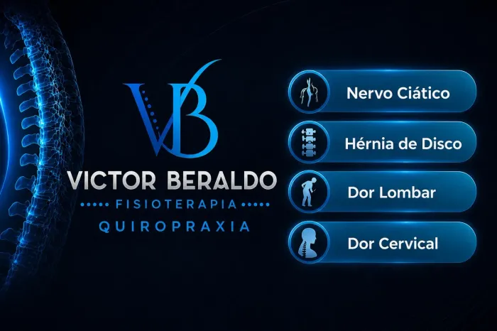 Fisioterapia e Quiropraxia