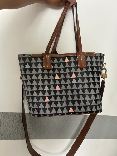 Bolsa Schütz original