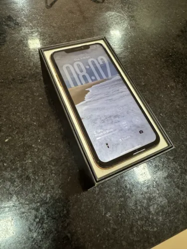 iPhone 11 Pro Max 256 gigas 