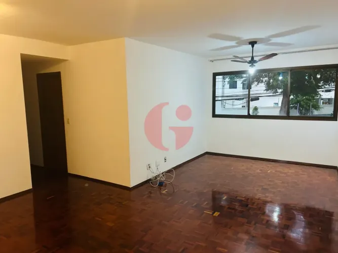 Apartamento para venda e locação no condomínio Residencial Diamond Park com 3 quartos send