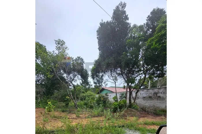 Terreno no Villas II
