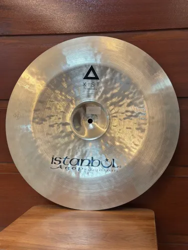 Prato china Istanbul Agop Xist Brilliant 18