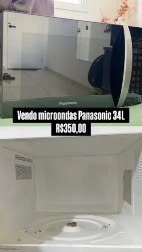 Microondas