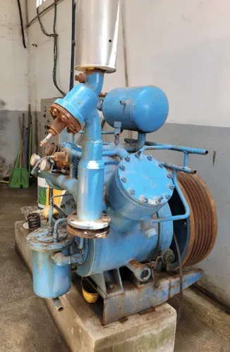 Máquina de gelo escama