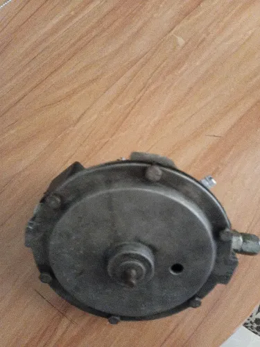 Vendo redutor de novo de gnv