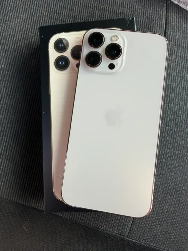 13 PRO MAX 128GB