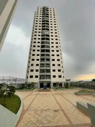 Imóvel para aluguel com 64 m² com 3 quartos em Gopoúva - Guarulhos - SP