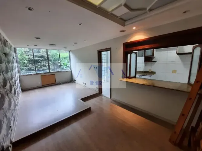 Apartamento com 1 dormitório à venda, 60 m² por R$ 250.000 - ótima localização - Fonseca -
