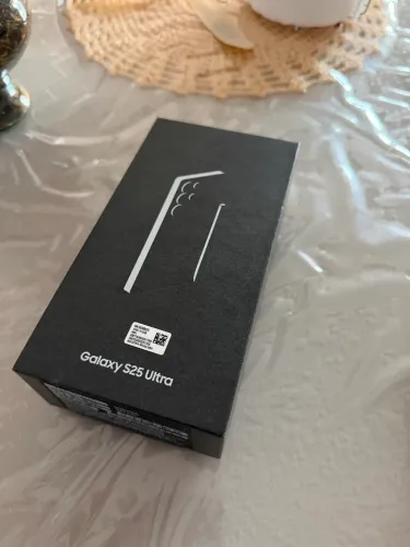 Galaxy S25 ultra 512GB