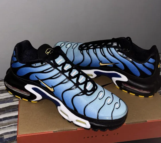 Tênis Nike Tn Original (nunca usado)
