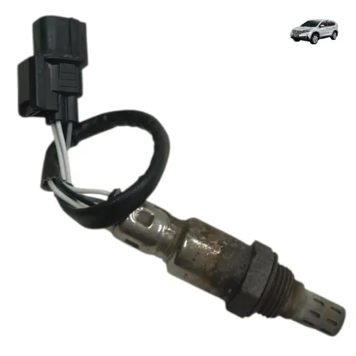 Sonda Lambda Pós Catalisador Honda Crv 2.0 2013 2014 2015
