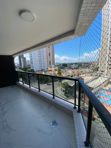 MARAVILHOSO APTO NO ED. FELICITÁ