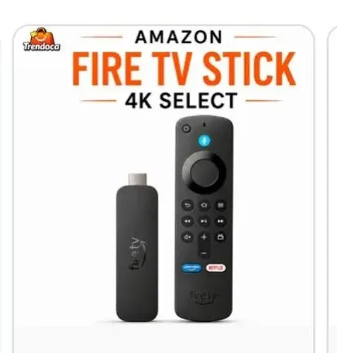 Firestick amazon tv