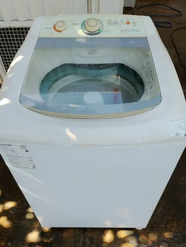 Máquina de lavar