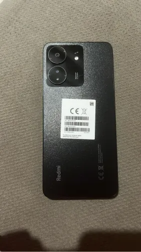 REDMI 13C ? NOVO!