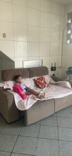 Sofá retrátil