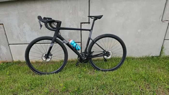Cannondale SuperSix EVO Carbom Disc Ultegra 