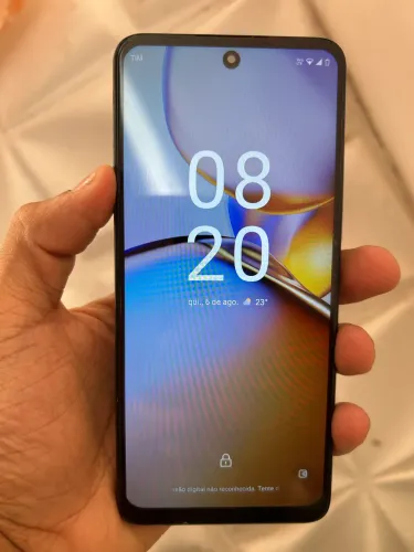 Vendo Moto G54