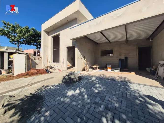 Casa à venda no bairro Condominio Jardim Europa - Boituva/SP