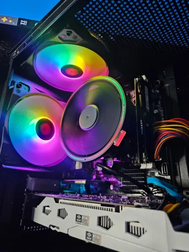 PC GAMER I5 RODA GTA RP, VALORANT E MAIS