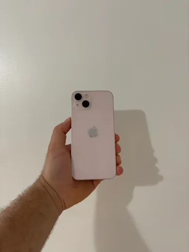 iPhone 13 128GB 89% Original 