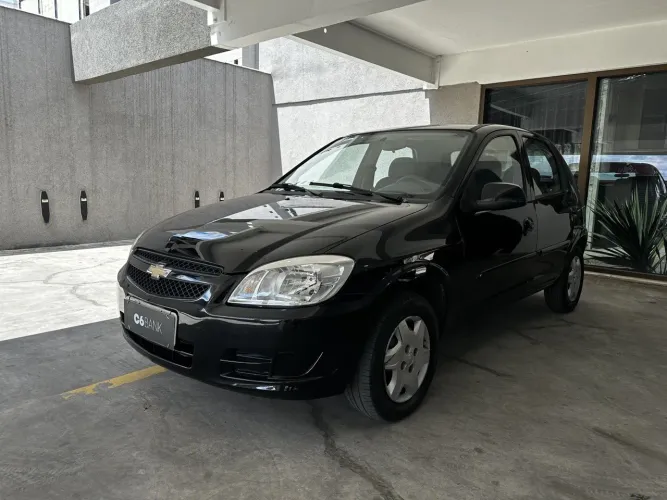 Chevrolet Celta 1.0/ Super 1.0 MPFI VHC 8V 5P 2013