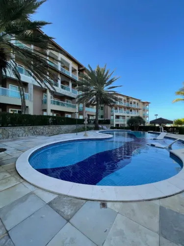 Laguna Verde Residence - Apartamento à Venda em Prainha - Aquiraz - CE