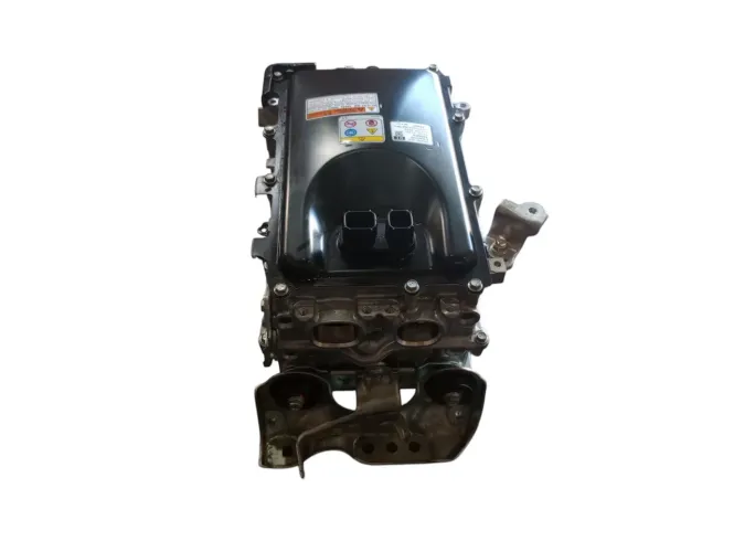 Conversor Bateria Corolla Cross 1.8 Hybrid Xrx 2024