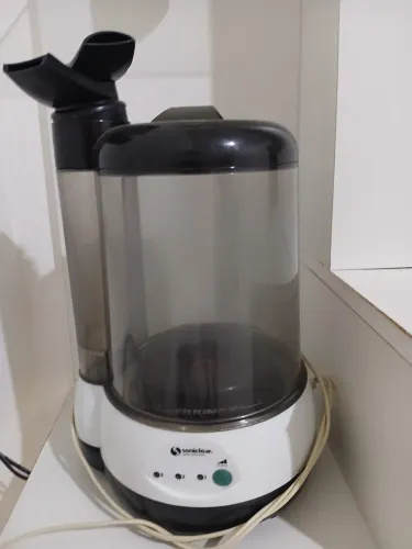Estou vendendo  esse aparelho 
