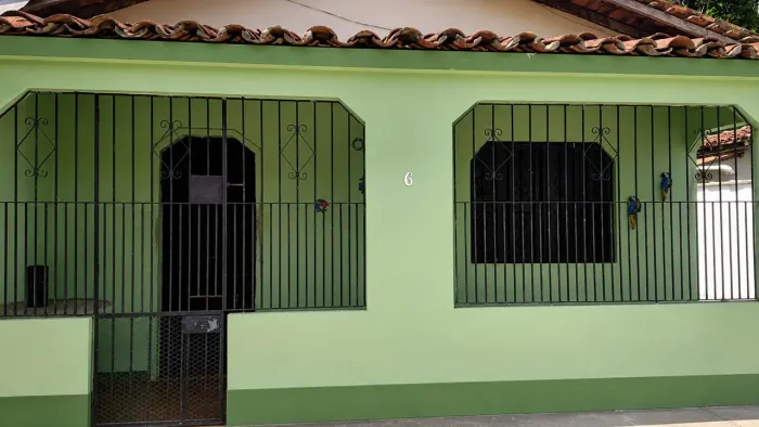 Aluguel casa mosqueiro