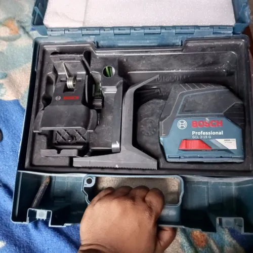 Lazer lixadeira parafusadeira