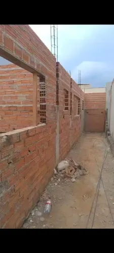 Vende-se Lote no Vista Bárbara casa ponto de loja