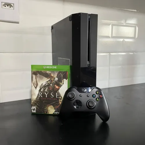 XBOX ONE FAT 500GB