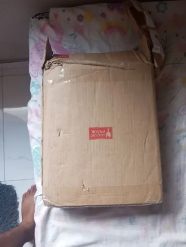 Caixa Sub
